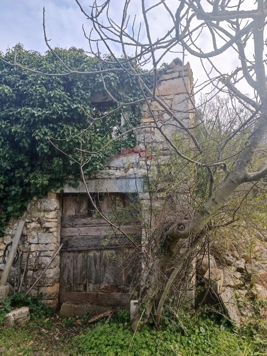 Grundstück Zu verkaufen - ISTARSKA  ROVINJ 