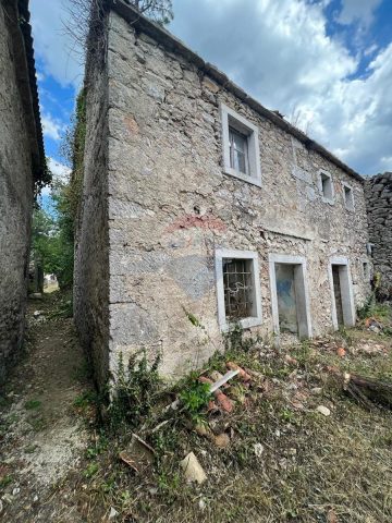 Kuća Na prodaju - Istarska Lanišće - foto 4/4