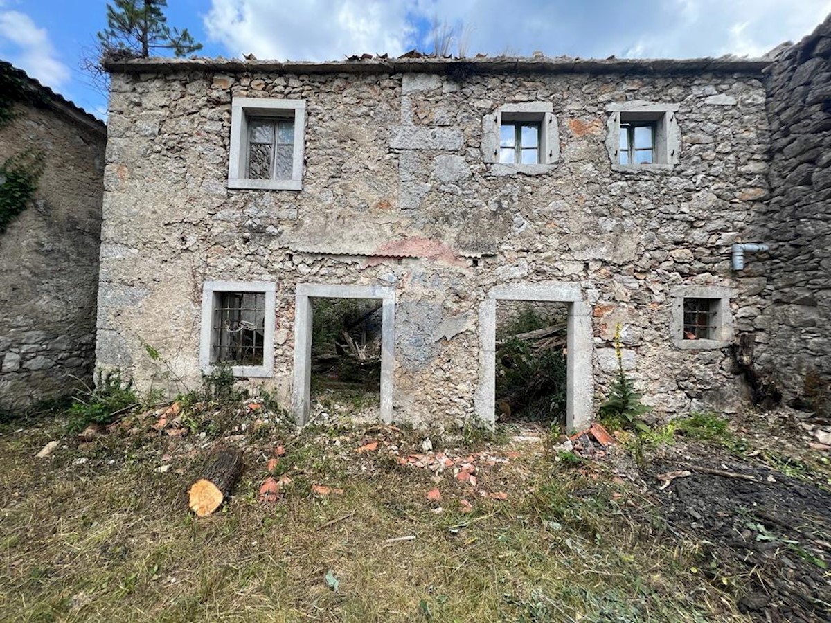 Maison À vendre - ISTARSKA  LANIŠĆE 