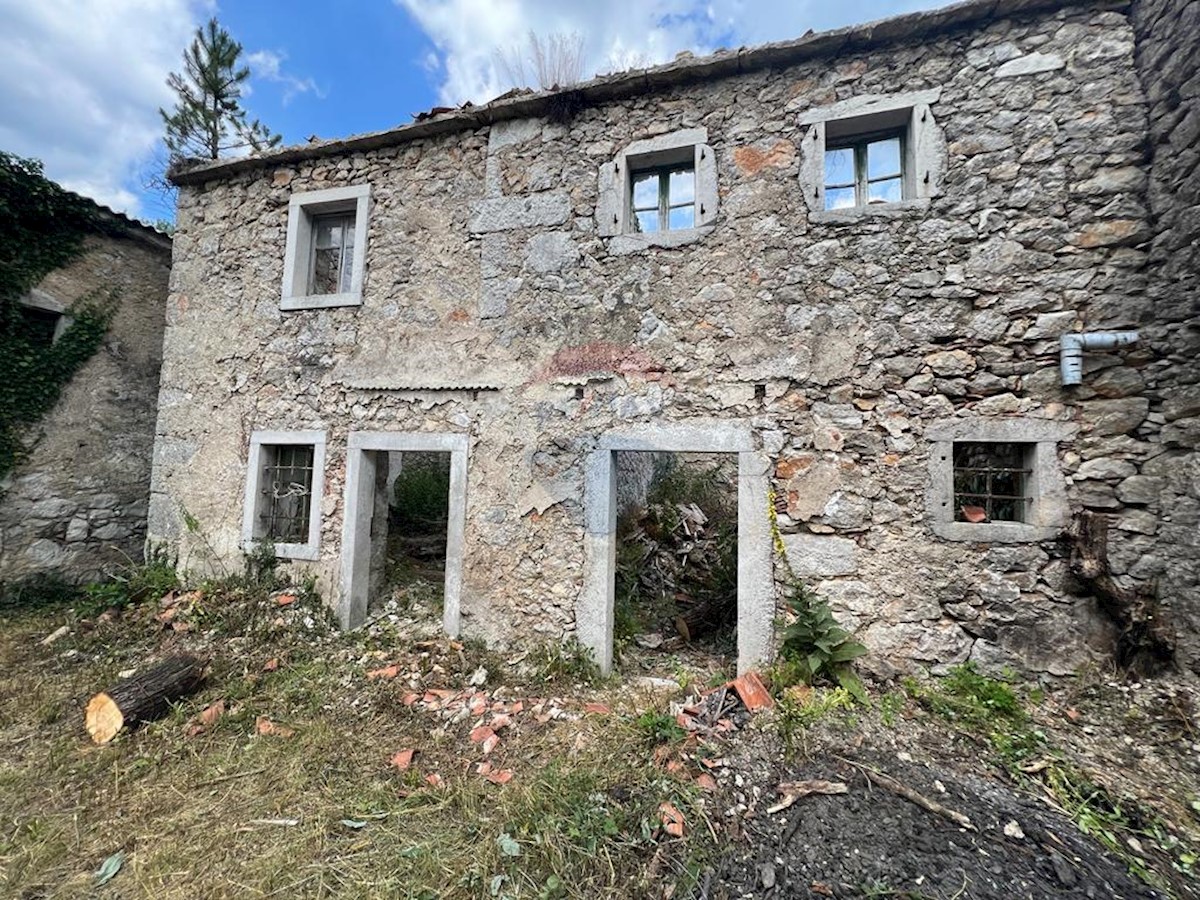 Maison À vendre - ISTARSKA  LANIŠĆE 