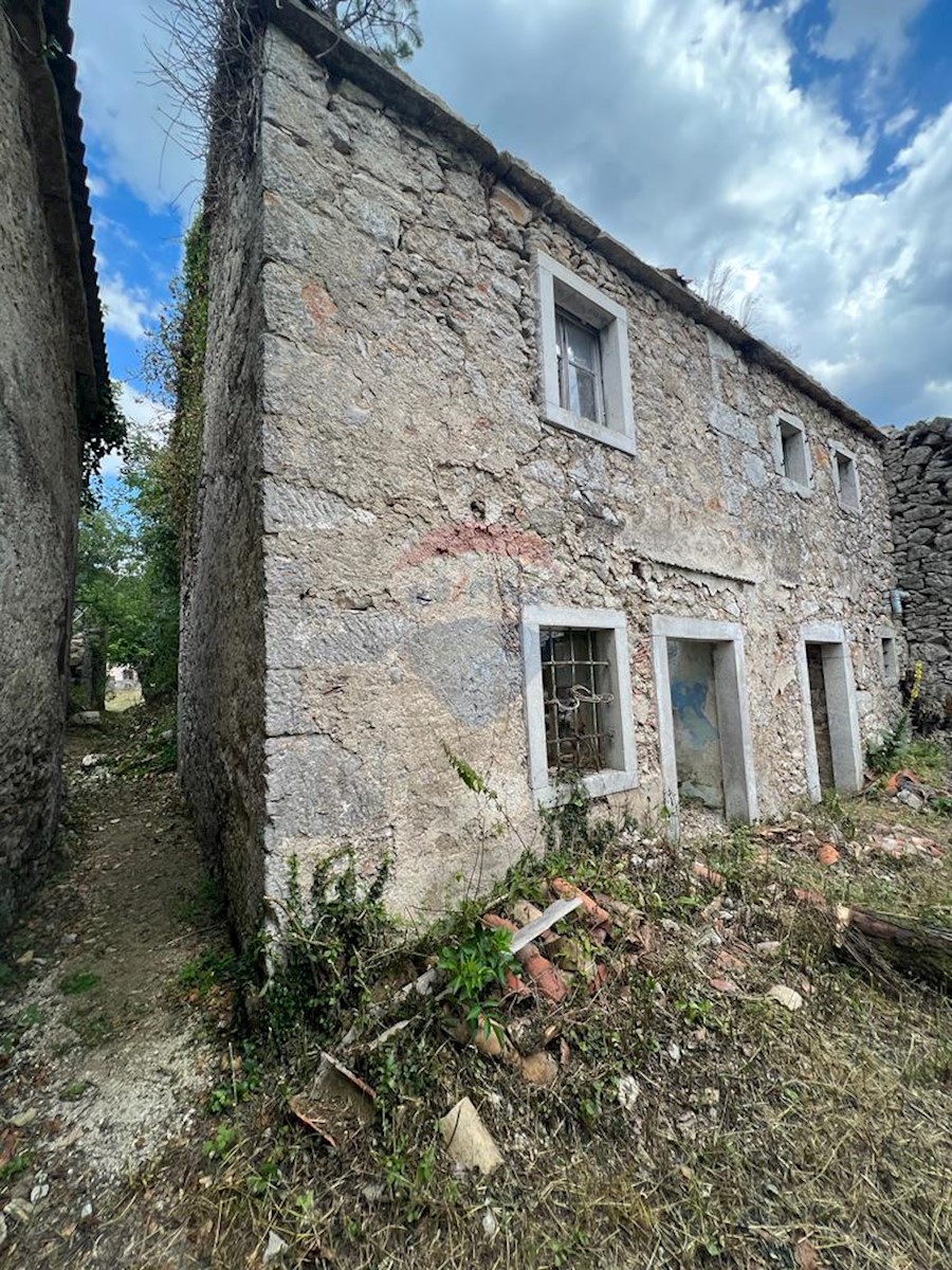 Dom Na predaj - ISTARSKA  LANIŠĆE 