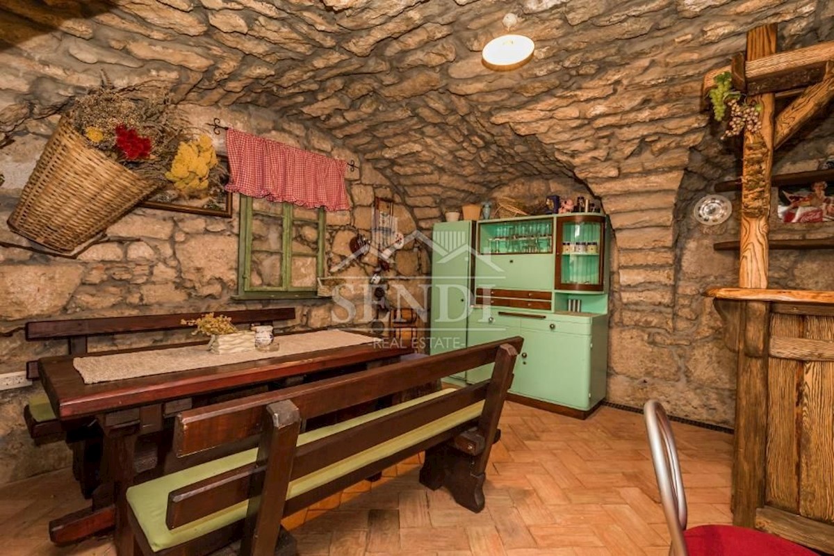 Dom Do wynajęcia - PRIMORSKO-GORANSKA  VINODOLSKA OPĆINA 