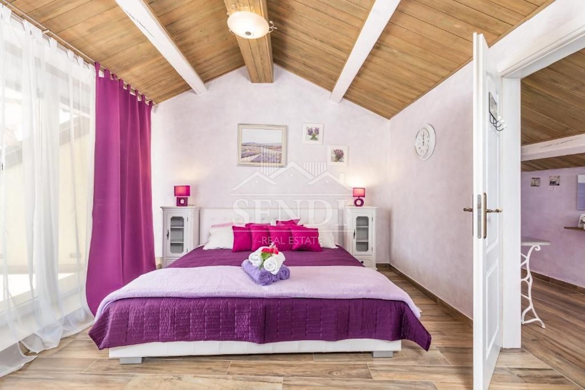 Dom Do wynajęcia - PRIMORSKO-GORANSKA  VINODOLSKA OPĆINA 