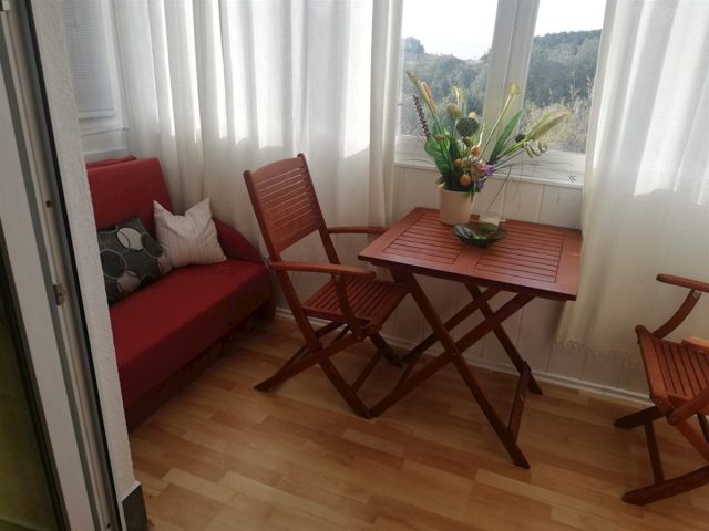 Apartmán na prodej 34 m² – Pula