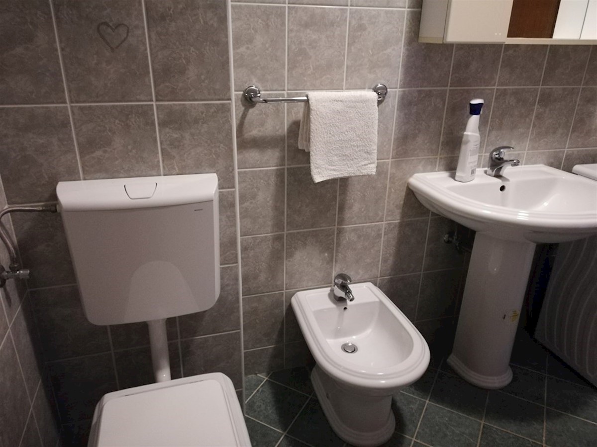 Mieszkanie Na sprzedaż - ISTARSKA  PULA 
