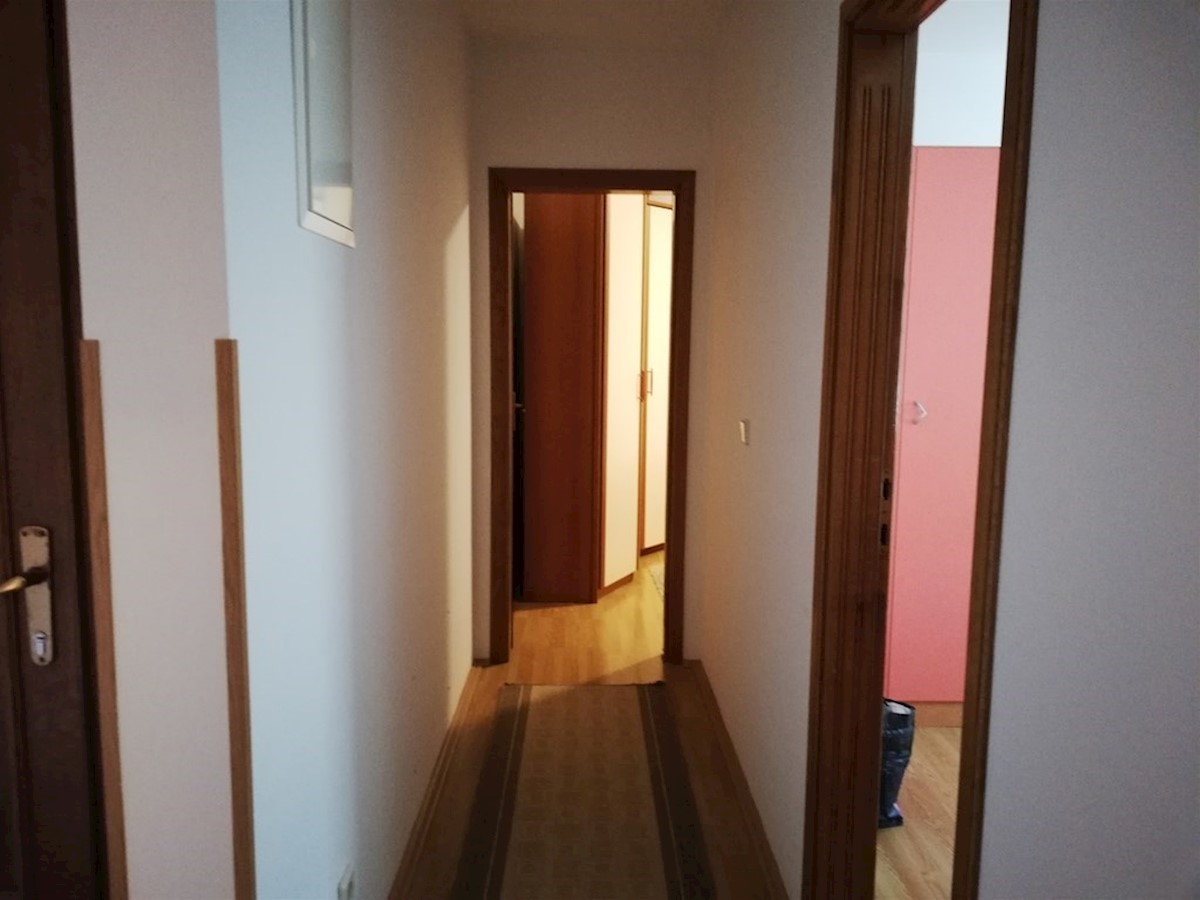 Mieszkanie Na sprzedaż - ISTARSKA  PULA 