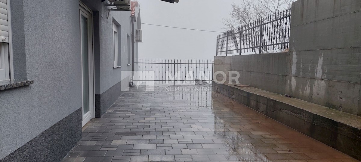 Flat For sale - PRIMORSKO-GORANSKA  RIJEKA 