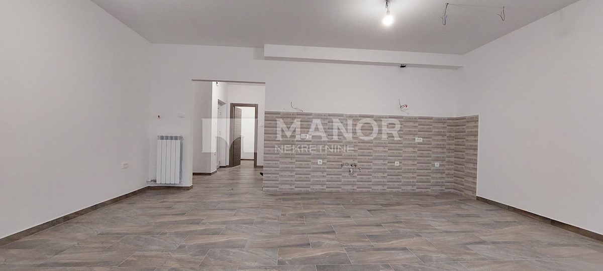 Flat For sale - PRIMORSKO-GORANSKA  RIJEKA 