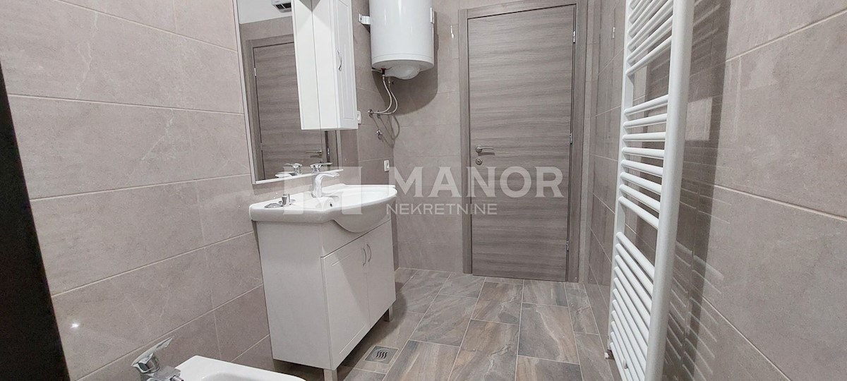 Apartment Zu verkaufen - PRIMORSKO-GORANSKA  RIJEKA 