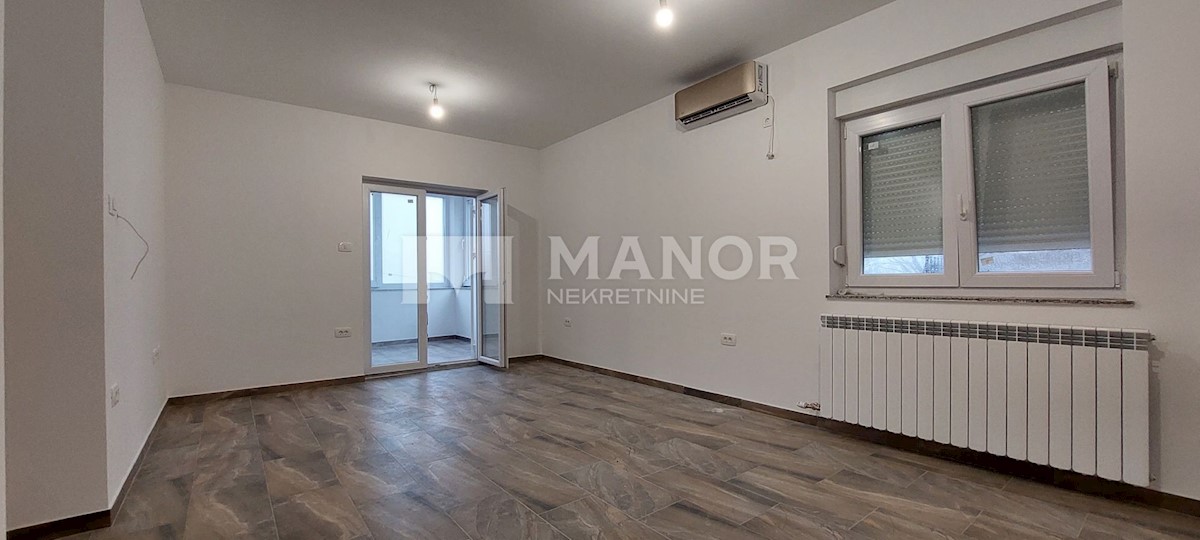 Apartment Zu verkaufen - PRIMORSKO-GORANSKA  RIJEKA 