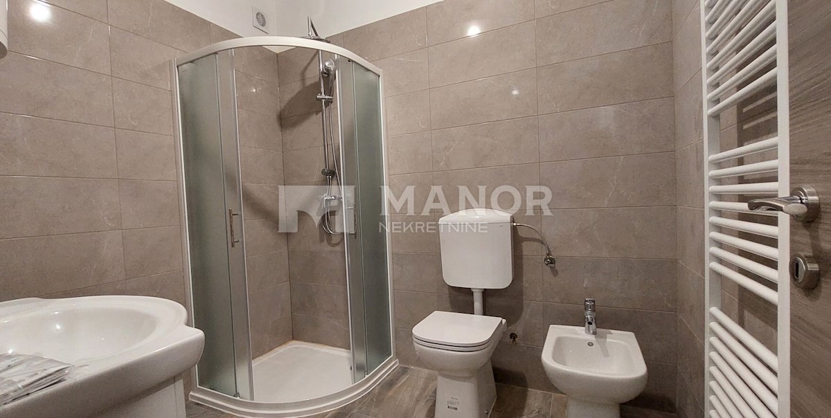 Apartment Zu verkaufen - PRIMORSKO-GORANSKA  RIJEKA 