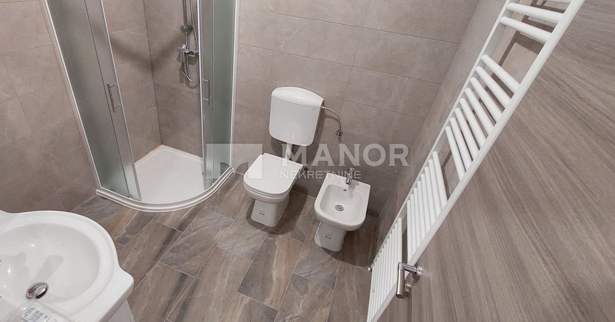 Apartment Zu verkaufen - PRIMORSKO-GORANSKA  RIJEKA 