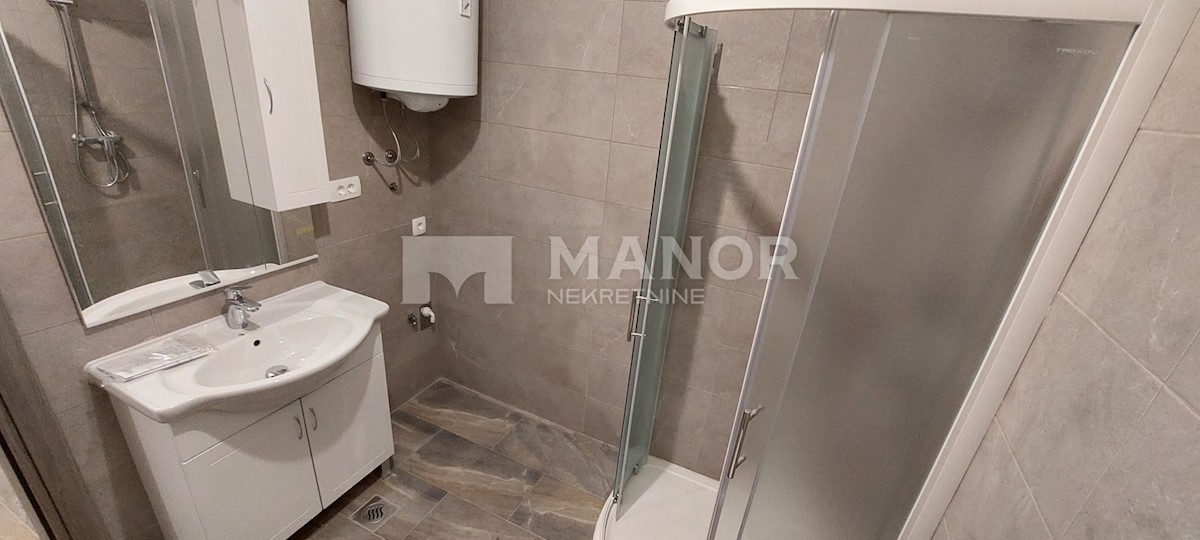 Apartment Zu verkaufen - PRIMORSKO-GORANSKA  RIJEKA 