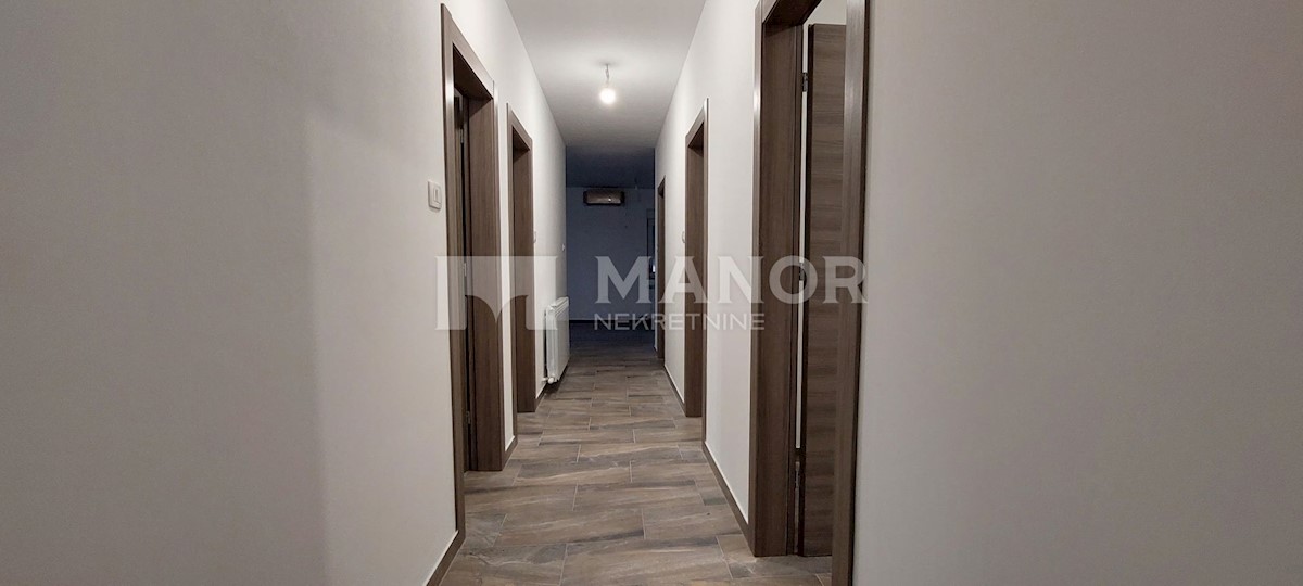 Apartment Zu verkaufen - PRIMORSKO-GORANSKA  RIJEKA 