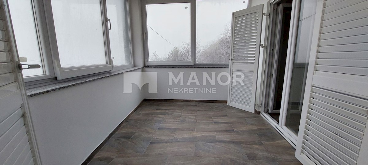 Flat For sale - PRIMORSKO-GORANSKA  RIJEKA 