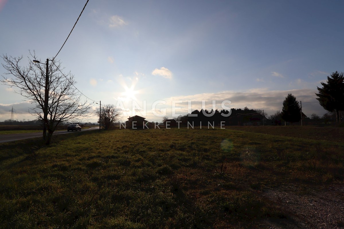 Terreno In vendita - GRAD ZAGREB  ZAGREB 