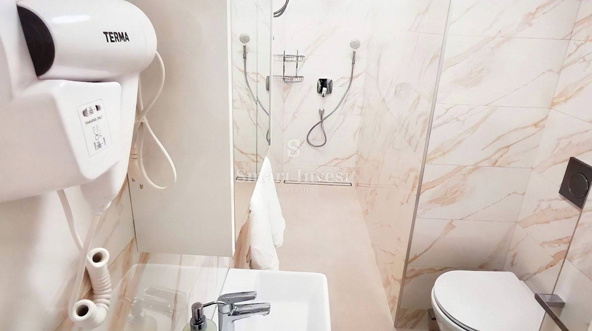 Apartmán Na prodej - PRIMORSKO-GORANSKA  Opatija