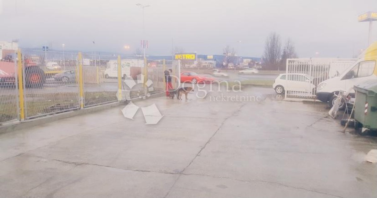 Poslovni prostori Naprodaj - GRAD ZAGREB  ZAGREB