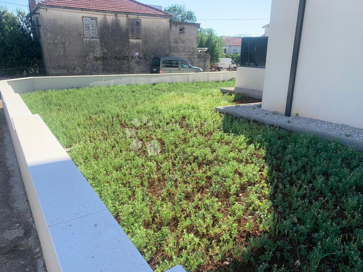 Flat For sale - ŠIBENSKO-KNINSKA  VODICE 