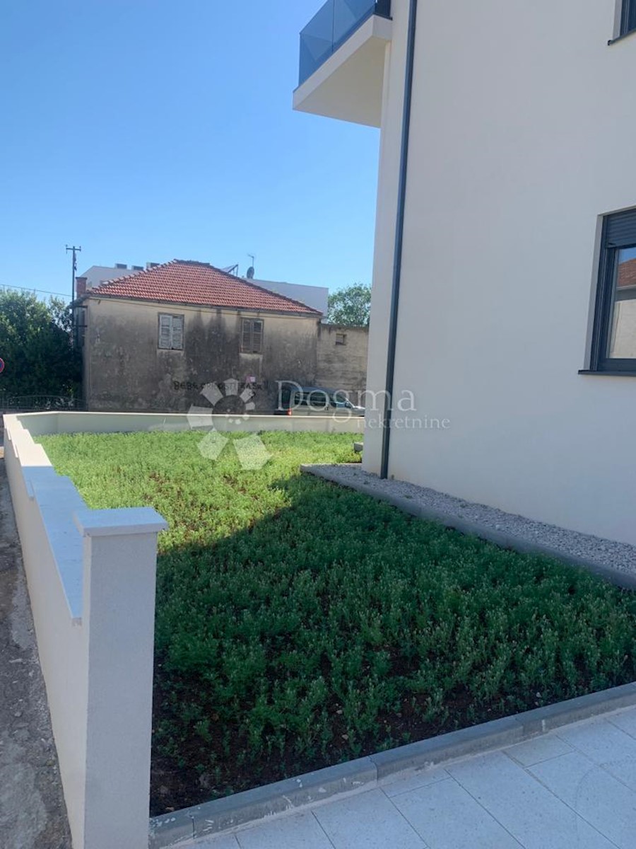 Flat For sale - ŠIBENSKO-KNINSKA  VODICE 