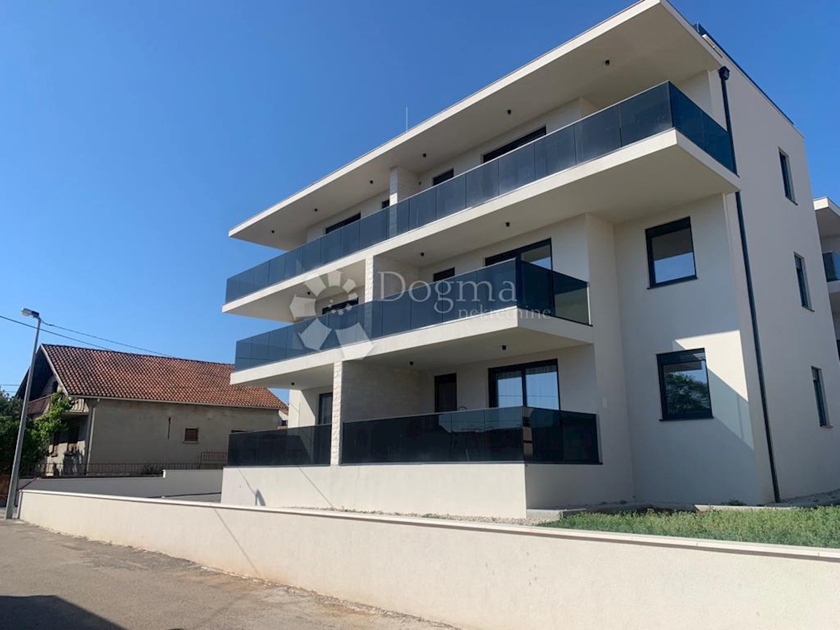 Flat For sale - šibensko-kninska Vodice - foto 2/37
