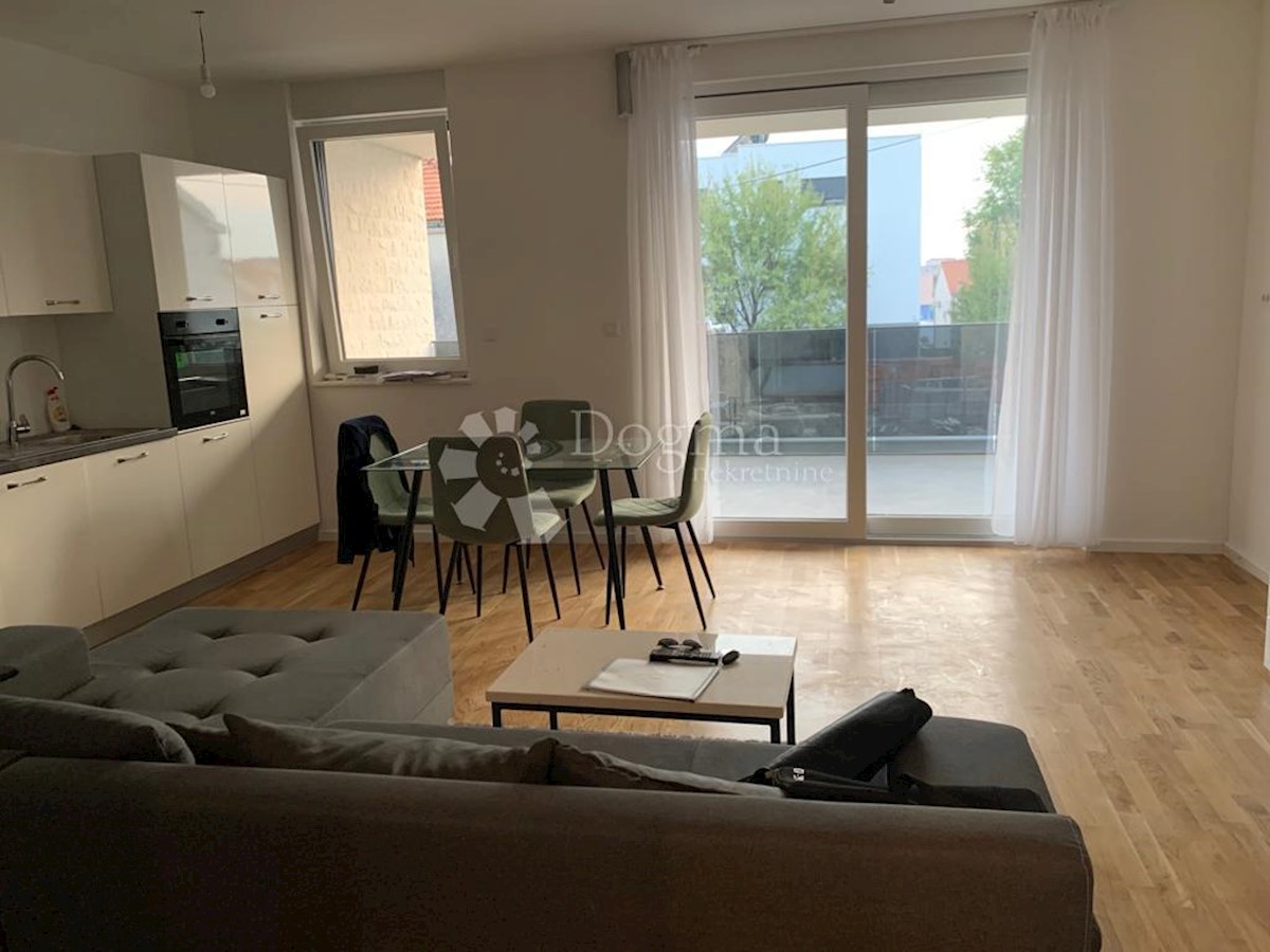 Flat For sale - ŠIBENSKO-KNINSKA  VODICE 