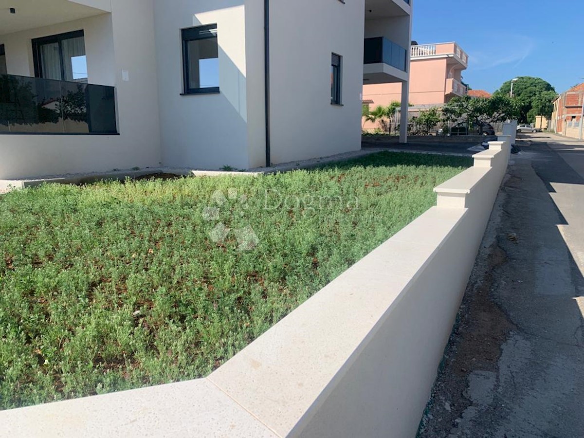 Flat For sale - ŠIBENSKO-KNINSKA  VODICE 