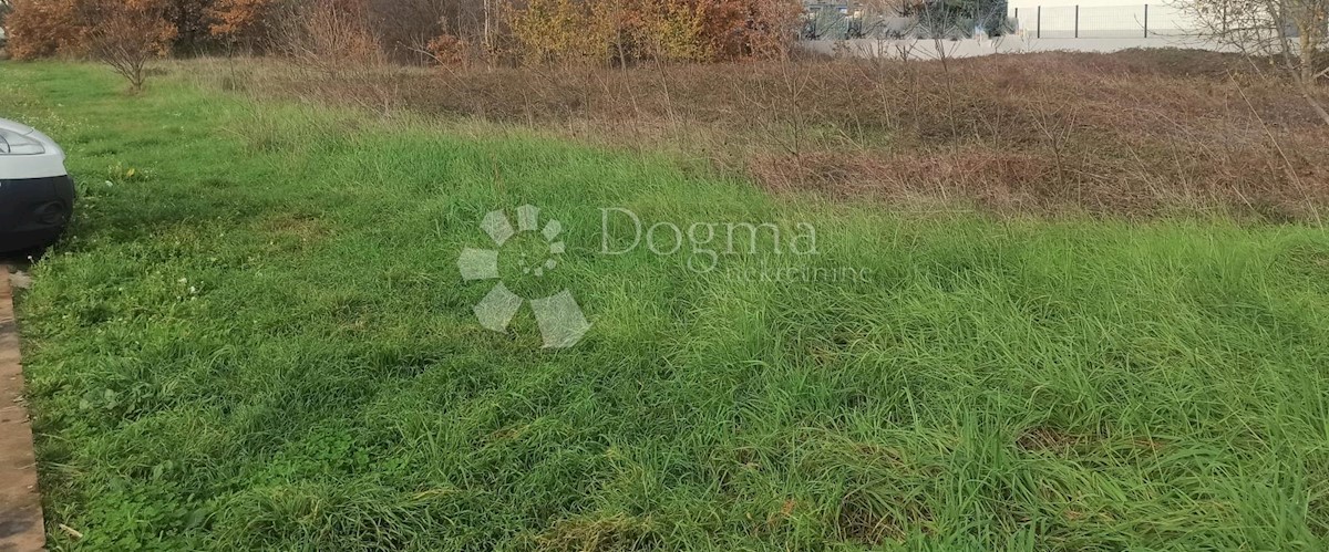 Terreno In vendita