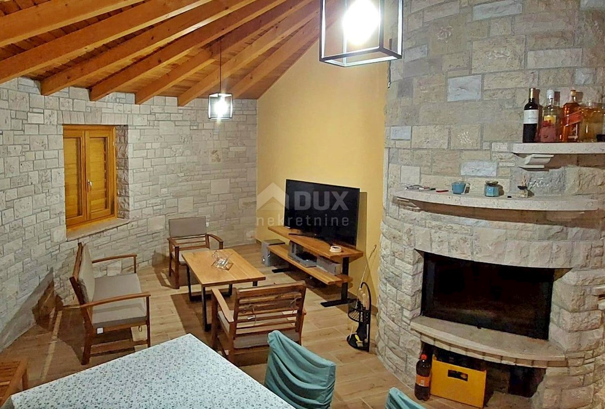 Dom Na sprzedaż - ISTARSKA  MARČANA 