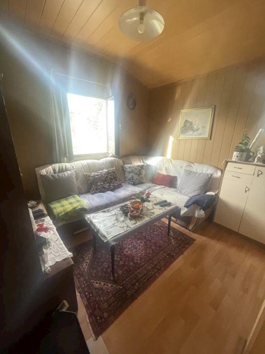Kuća Na prodaju - ISTARSKA  MARČANA 