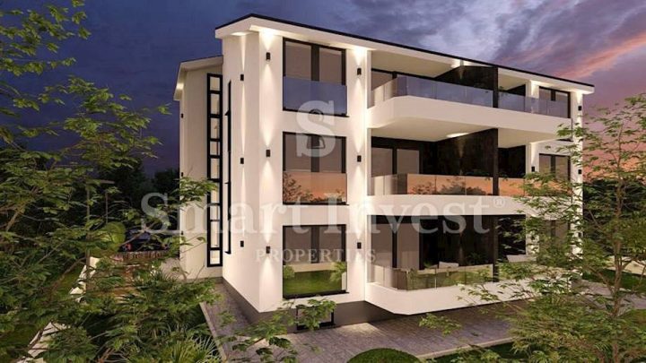 Apartmán Na predaj - Primorsko-goranska Rijeka - foto 2/45