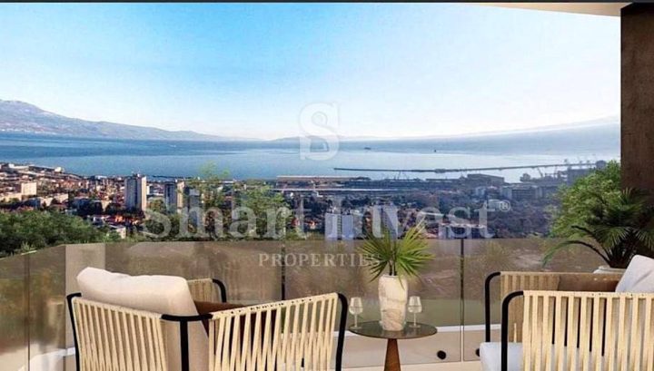 Apartmán Na predaj - Primorsko-goranska Rijeka - foto 5/45