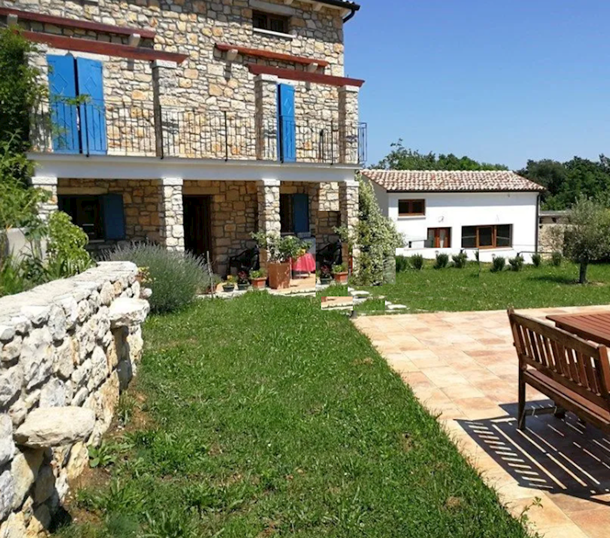 Casa In vendita - Istarska Labin - foto 1/1