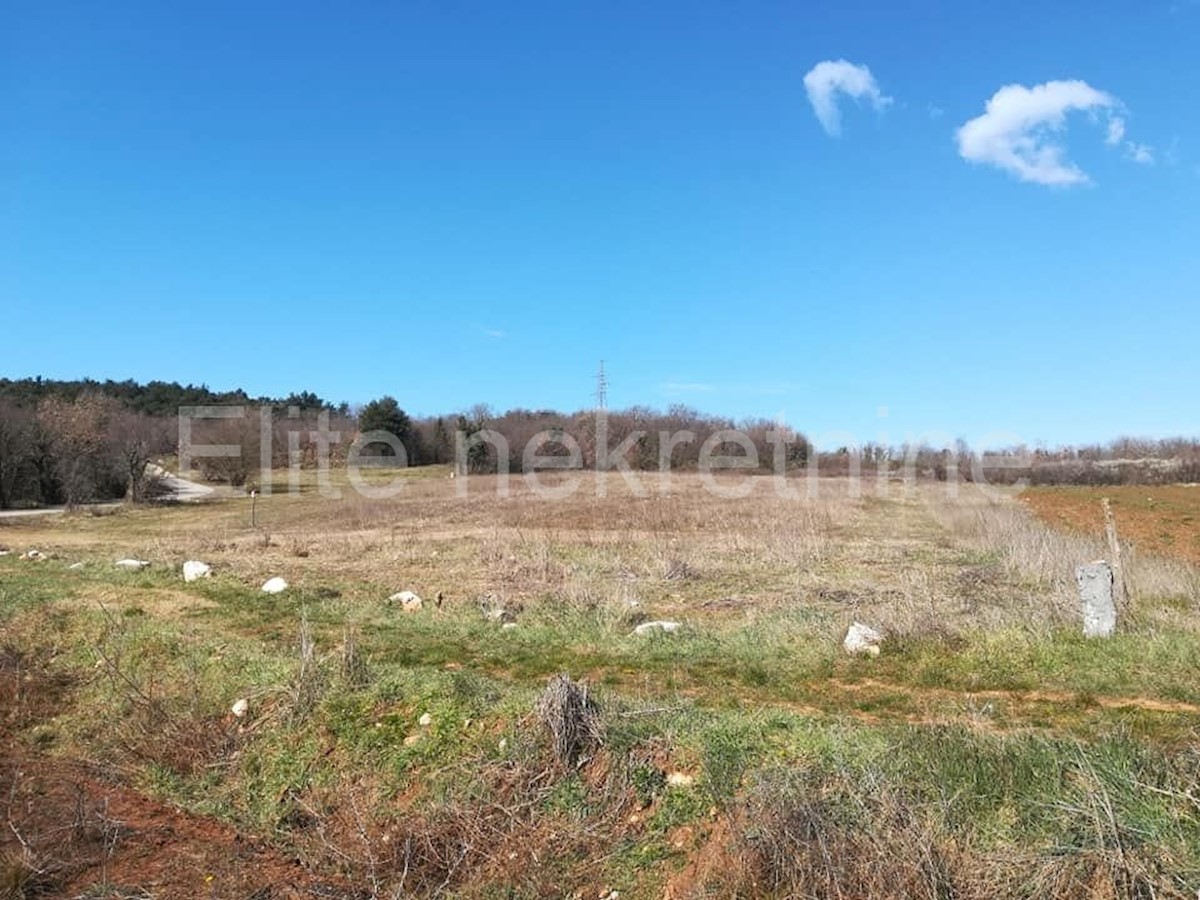 Land For sale - ISTARSKA  POREČ 