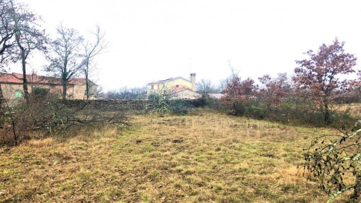 Terreno In vendita - Istarska Grožnjan - foto 3/9