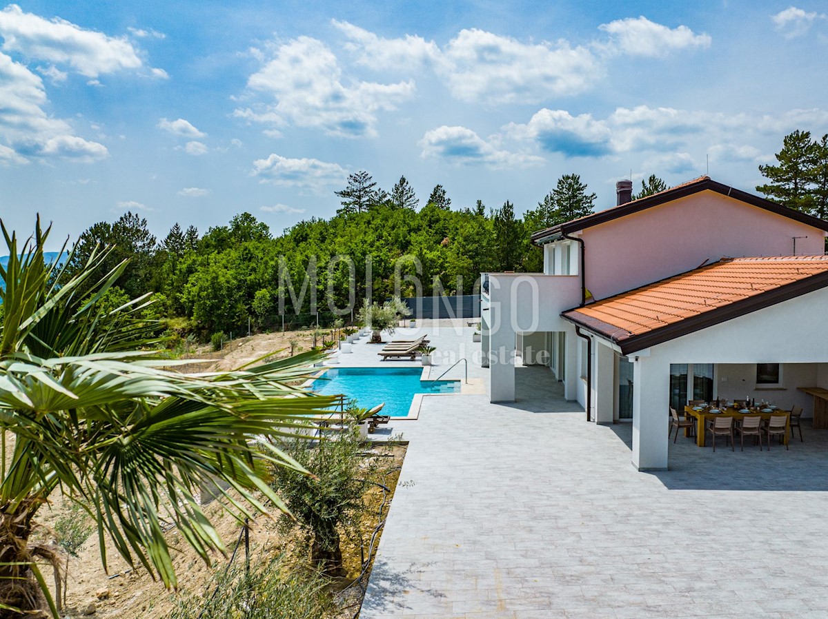 Haus Zu verkaufen - ISTARSKA  CEROVLJE 