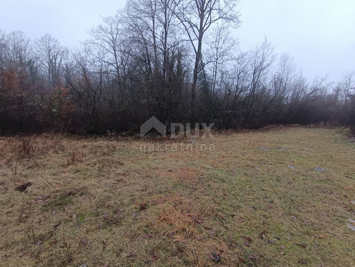 Land For sale - PRIMORSKO-GORANSKA  MATULJI 