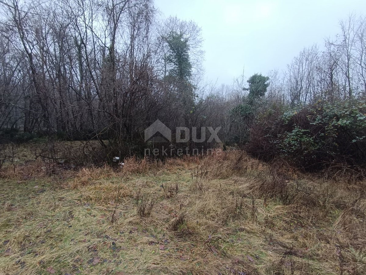 Land For sale - PRIMORSKO-GORANSKA  MATULJI 