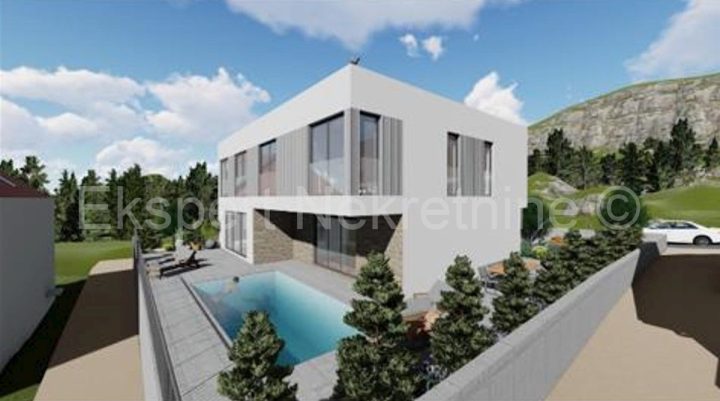 House for sale 340 m² – Trogir