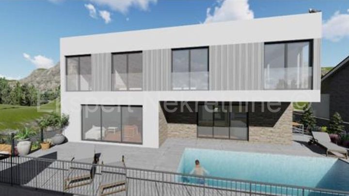 Haus Zu verkaufen - Splitsko-dalmatinska Trogir - foto 2/19