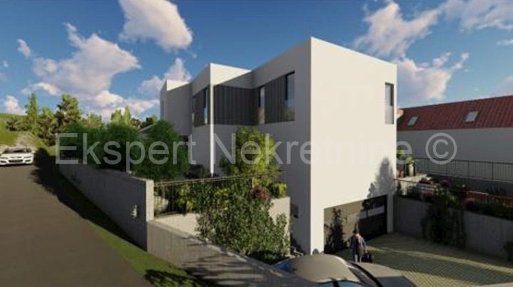 Haus Zu verkaufen - Splitsko-dalmatinska Trogir - foto 5/19
