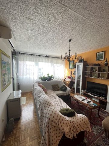 Apartmán na prodej 58 m² – Pula