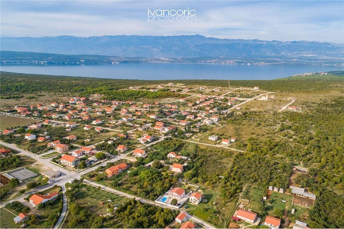 Terreno In vendita - ZADARSKA  NOVIGRAD 