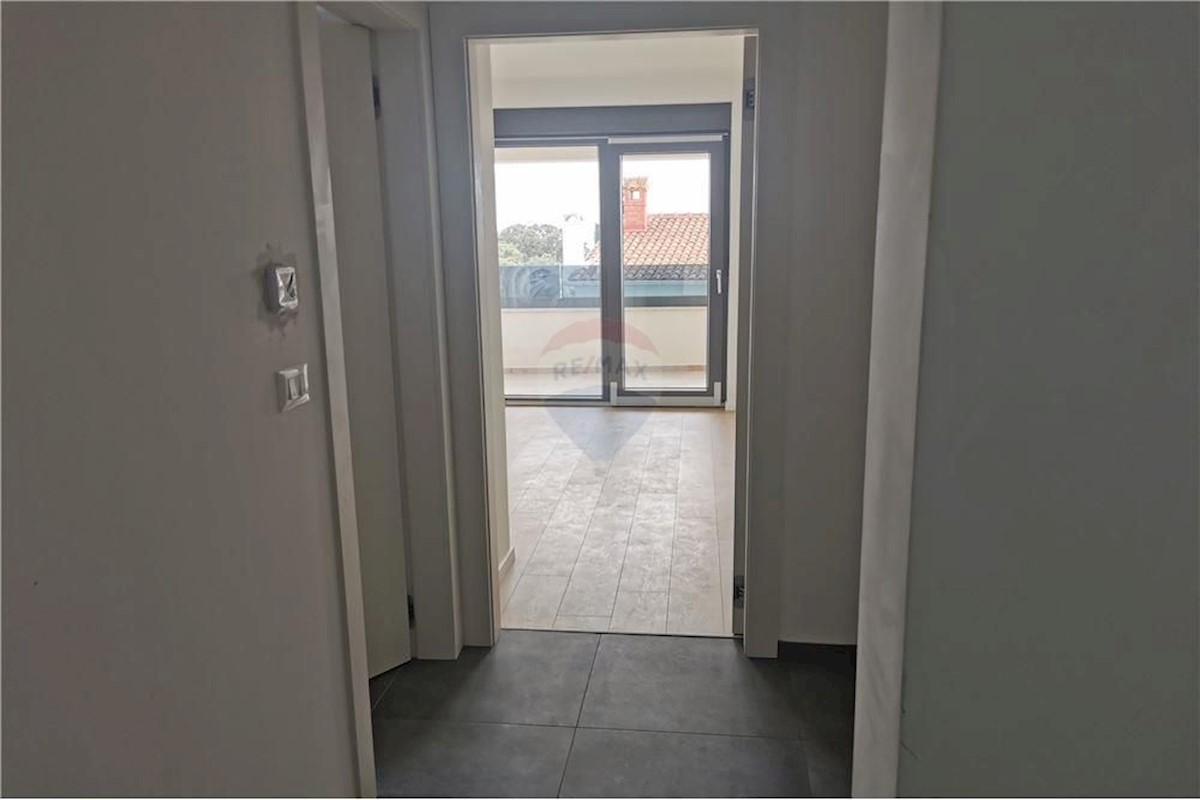 Appartement À vendre - ZADARSKA  ZADAR 