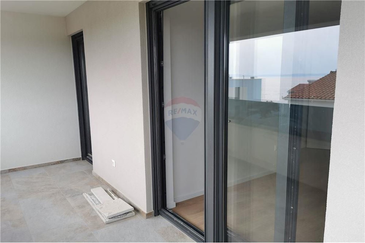 Appartement À vendre - ZADARSKA  ZADAR 