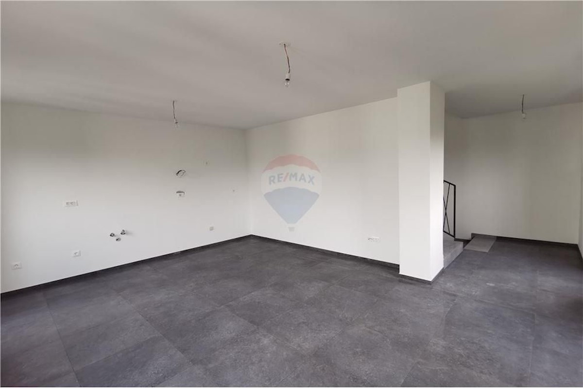 Appartement À vendre - ZADARSKA  ZADAR 