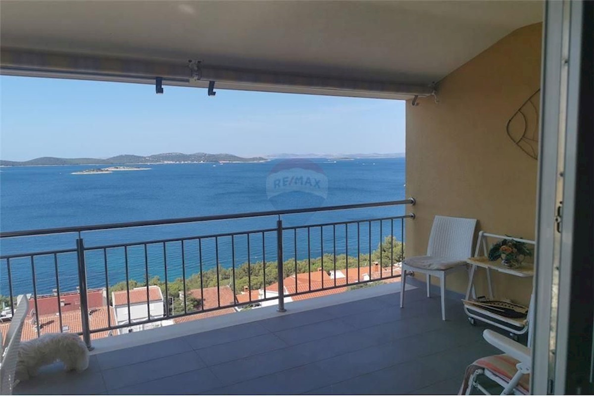 Flat For sale - ZADARSKA  PAKOŠTANE 