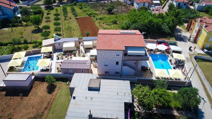 Dom na predaj 457 m² – Privlaka