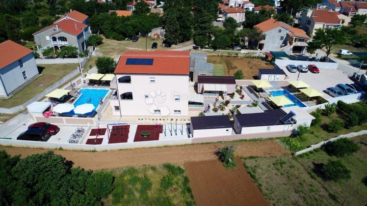 House For sale - Zadarska Privlaka - foto 2/34