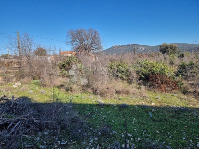 Land For sale - šibensko-kninska Murter - foto 3/7